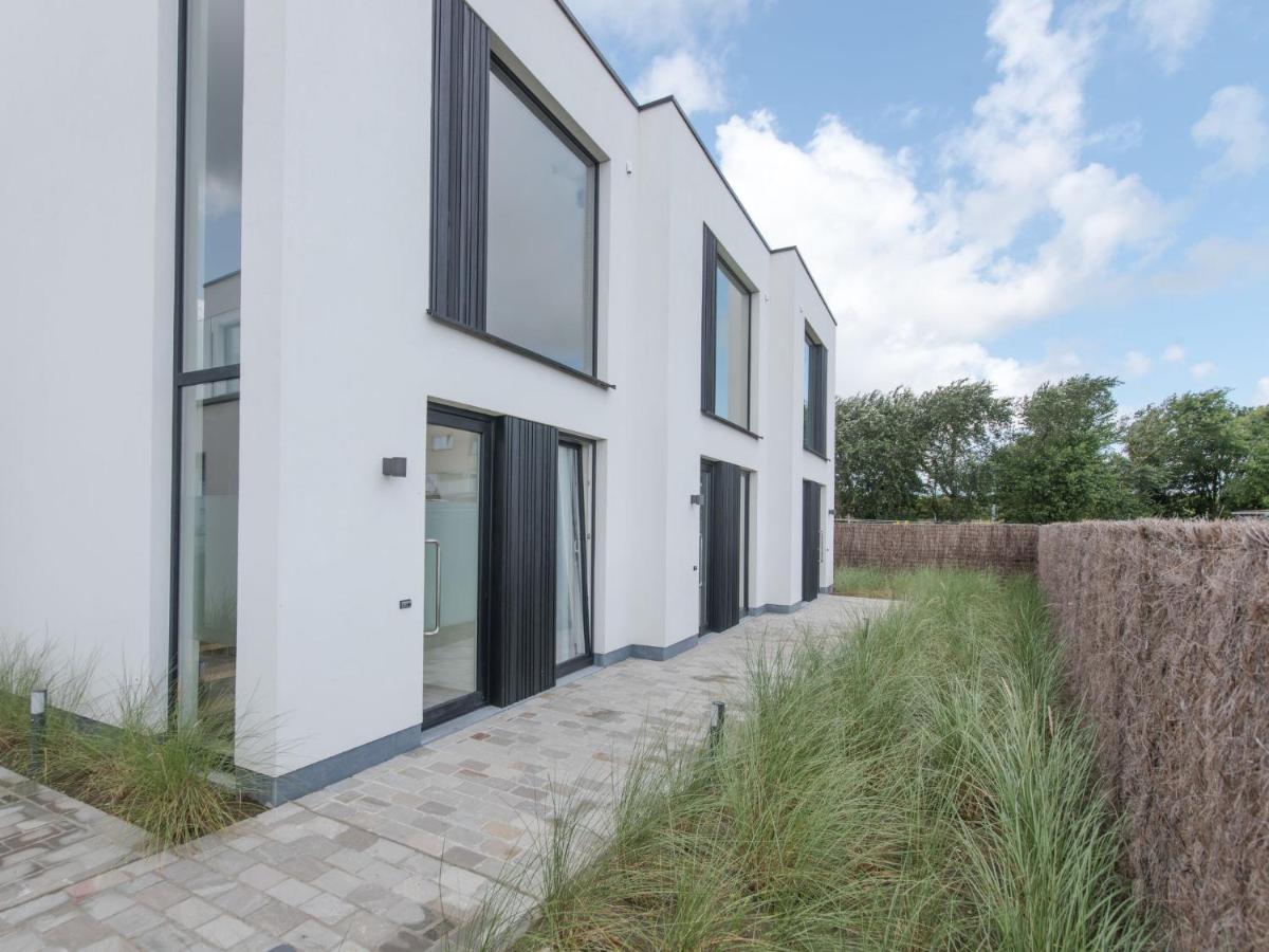 Holiday Home Bredunepark-2 By Interhome Bredene Eksteriør bilde