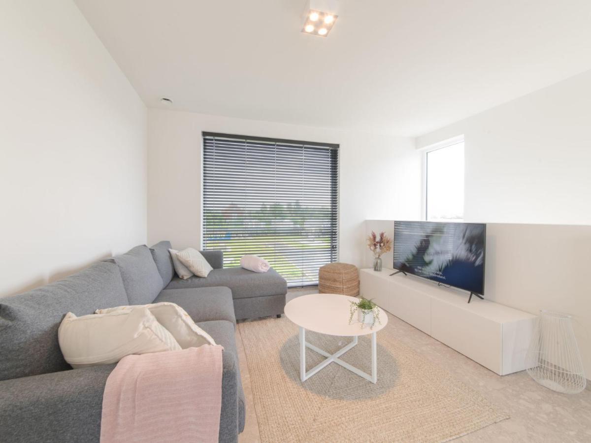 Holiday Home Bredunepark-2 By Interhome Bredene Eksteriør bilde