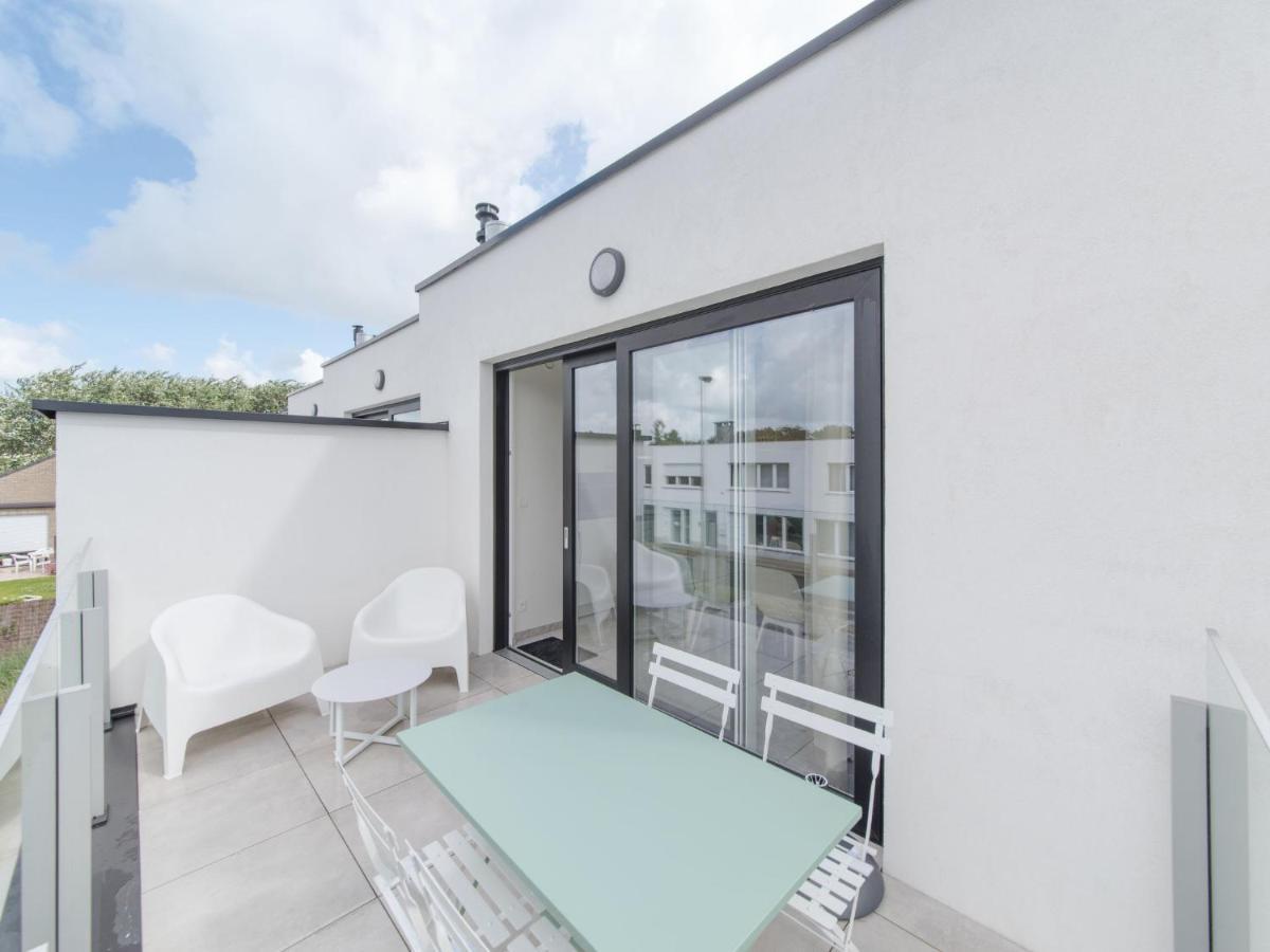 Holiday Home Bredunepark-2 By Interhome Bredene Eksteriør bilde
