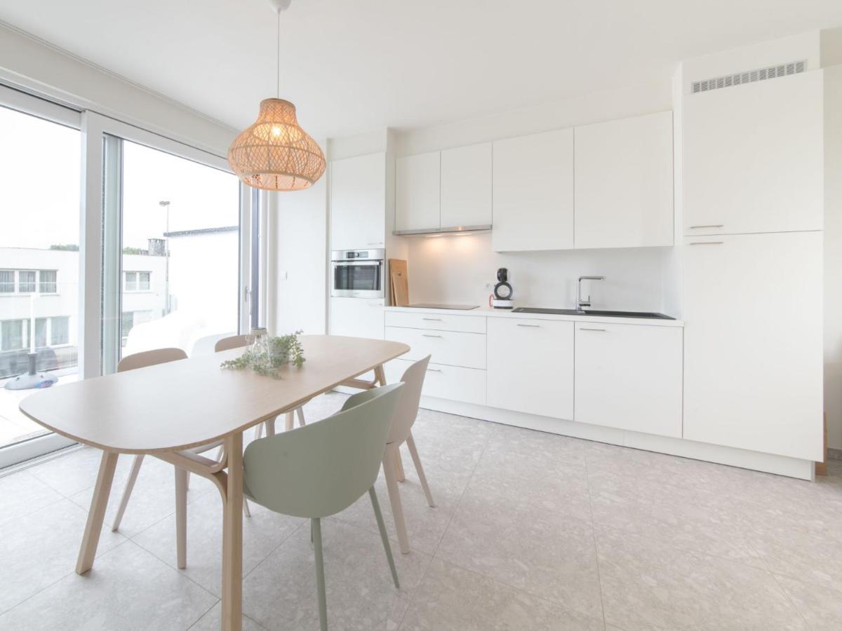 Holiday Home Bredunepark-2 By Interhome Bredene Eksteriør bilde